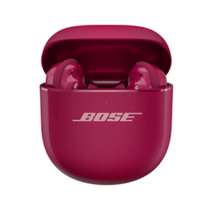 Bose QuietComfort Ultra Earbuds (Deep Plum) - Image 3