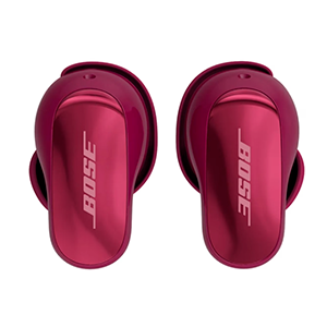Bose QuietComfort Ultra Earbuds (Deep Plum) - Image 2