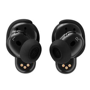 Bose QuietComfort Ultra Earbuds (Desert Gold) - Image 2