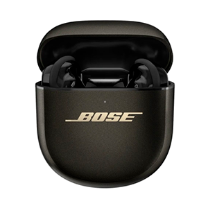 Bose QuietComfort Ultra Earbuds (Desert Gold) - Image 3