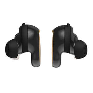 Bose QuietComfort Ultra Earbuds (Desert Gold) - Image 5