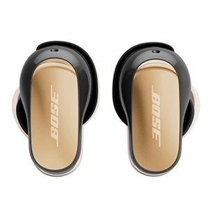 Bose QuietComfort Ultra Earbuds (Desert Gold) - Image 6