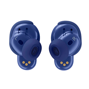 Bose QuietComfort Ultra Earbuds (Midnight Violet) - Image 2