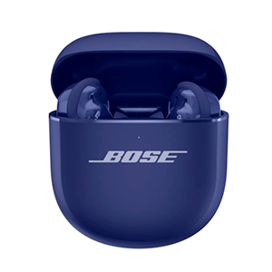 Bose QuietComfort Ultra Earbuds (Midnight Violet) - Image 3