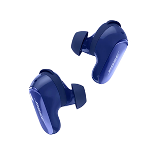 Bose QuietComfort Ultra Earbuds (Midnight Violet)