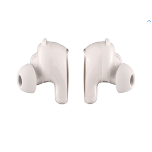 Bose QuietComfort Ultra Earbuds (White) - Image 2