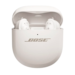 Bose QuietComfort Ultra Earbuds (White) - Image 4