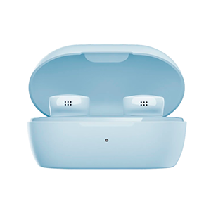 Bose QuietComfort Earbuds (Ice Blue) - Image 5