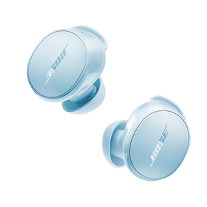 Bose QuietComfort Earbuds (Ice Blue) - Image 3