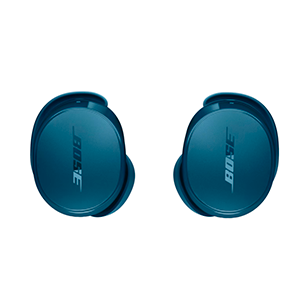 Bose QuietComfort Earbuds (Twilight Blue) - Image 4