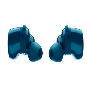 Bose QuietComfort Earbuds (Twilight Blue) - Image 2