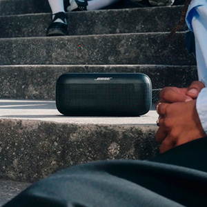 Bose SoundLink Plus (Black)