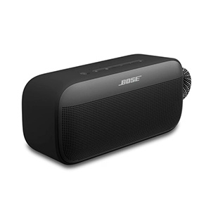 Bose SoundLink Plus (Black) - Image 3