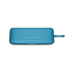 Bose SoundLink Plus (Blue Dusk) - Image 5