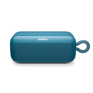 Bose SoundLink Plus (Blue Dusk) - Image 2