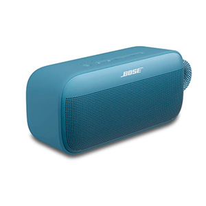 Bose SoundLink Plus (Blue Dusk) - Image 3