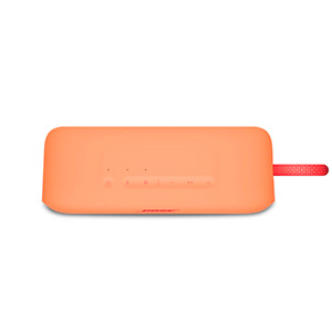 Bose SoundLink Plus (Sunset Peach) - Image 5
