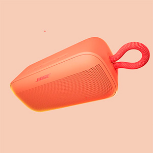 Bose SoundLink Plus (Sunset Peach)