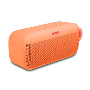 Bose SoundLink Plus (Sunset Peach) - Image 3